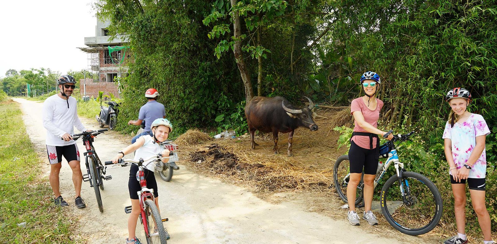 The Ultimate Vietnam Cultural Cycling Tour: A Journey Through Heritage and Heart
